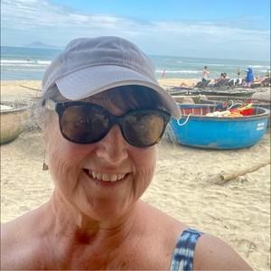 Meet your Posher, Ann